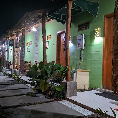 Wooden Kemiren Homestay Banyuwangi Banyuwangi  Exterior photo