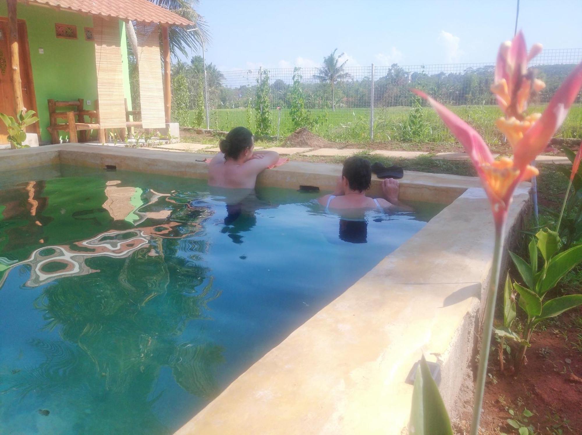 Wooden Kemiren Homestay Banyuwangi Banyuwangi  Exterior photo