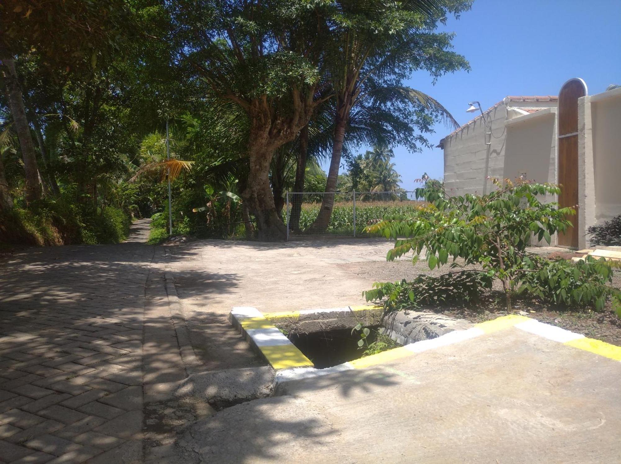 Wooden Kemiren Homestay Banyuwangi Banyuwangi  Exterior photo