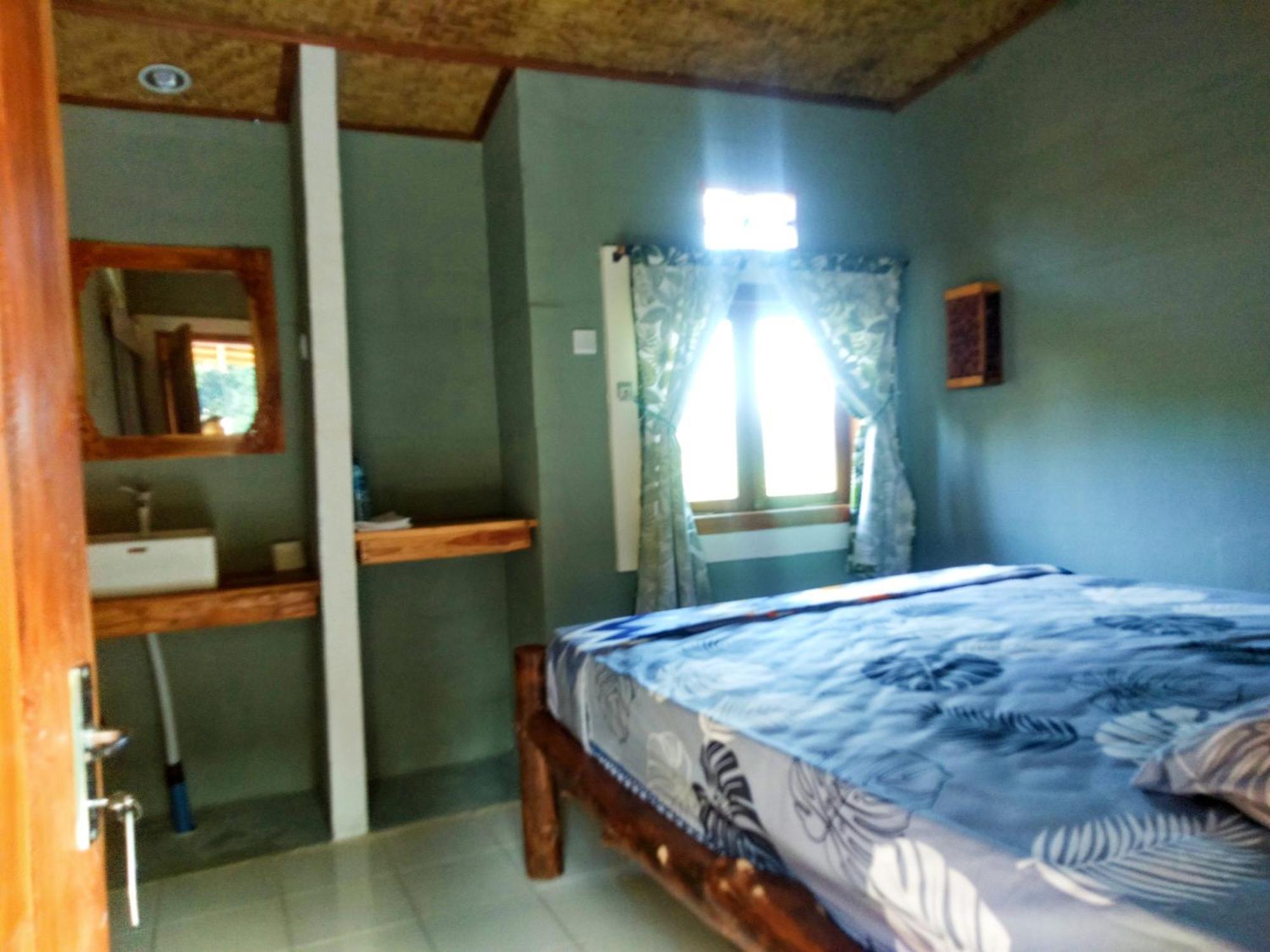 Wooden Kemiren Homestay Banyuwangi Banyuwangi  Exterior photo