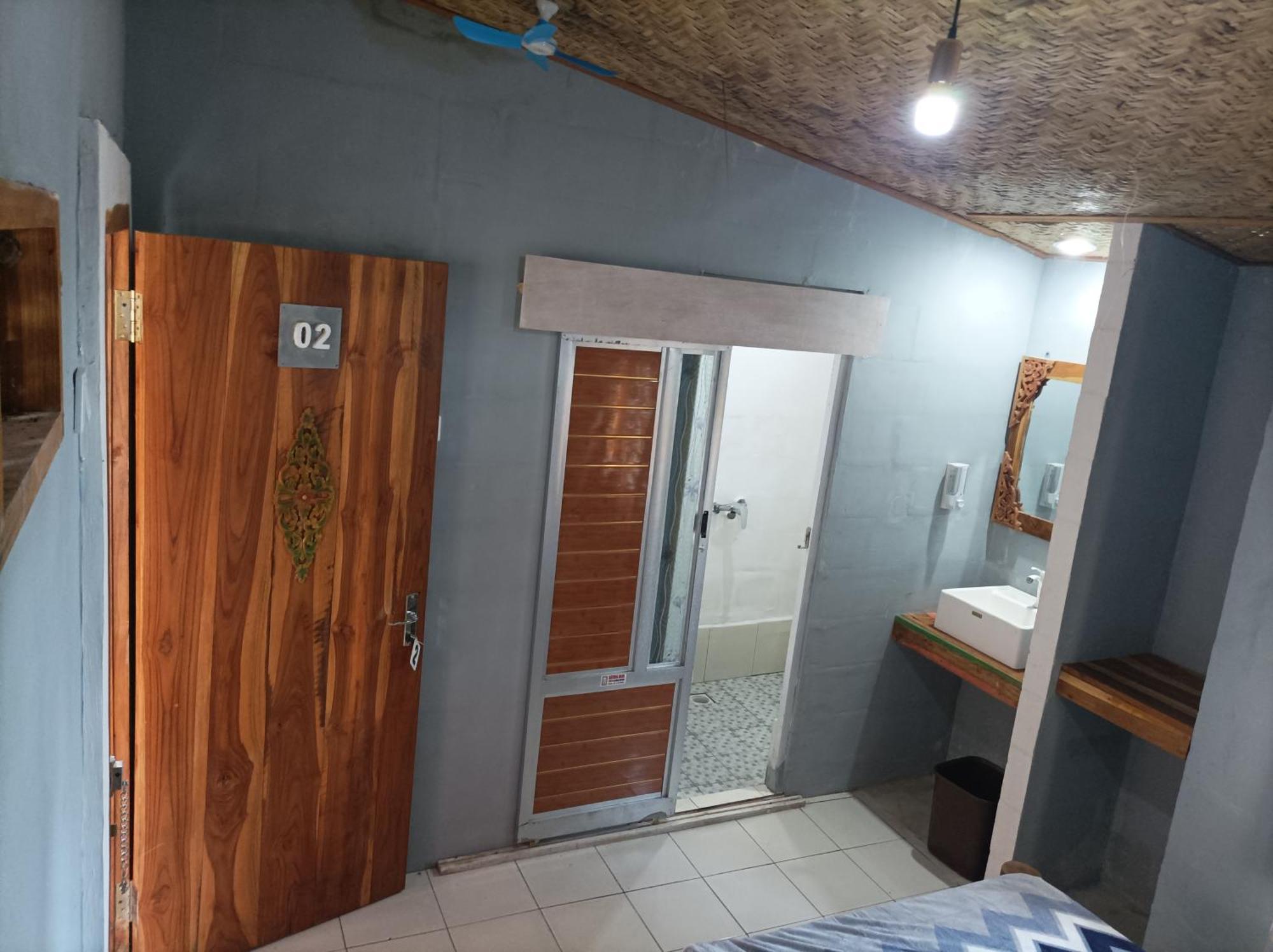 Wooden Kemiren Homestay Banyuwangi Banyuwangi  Exterior photo
