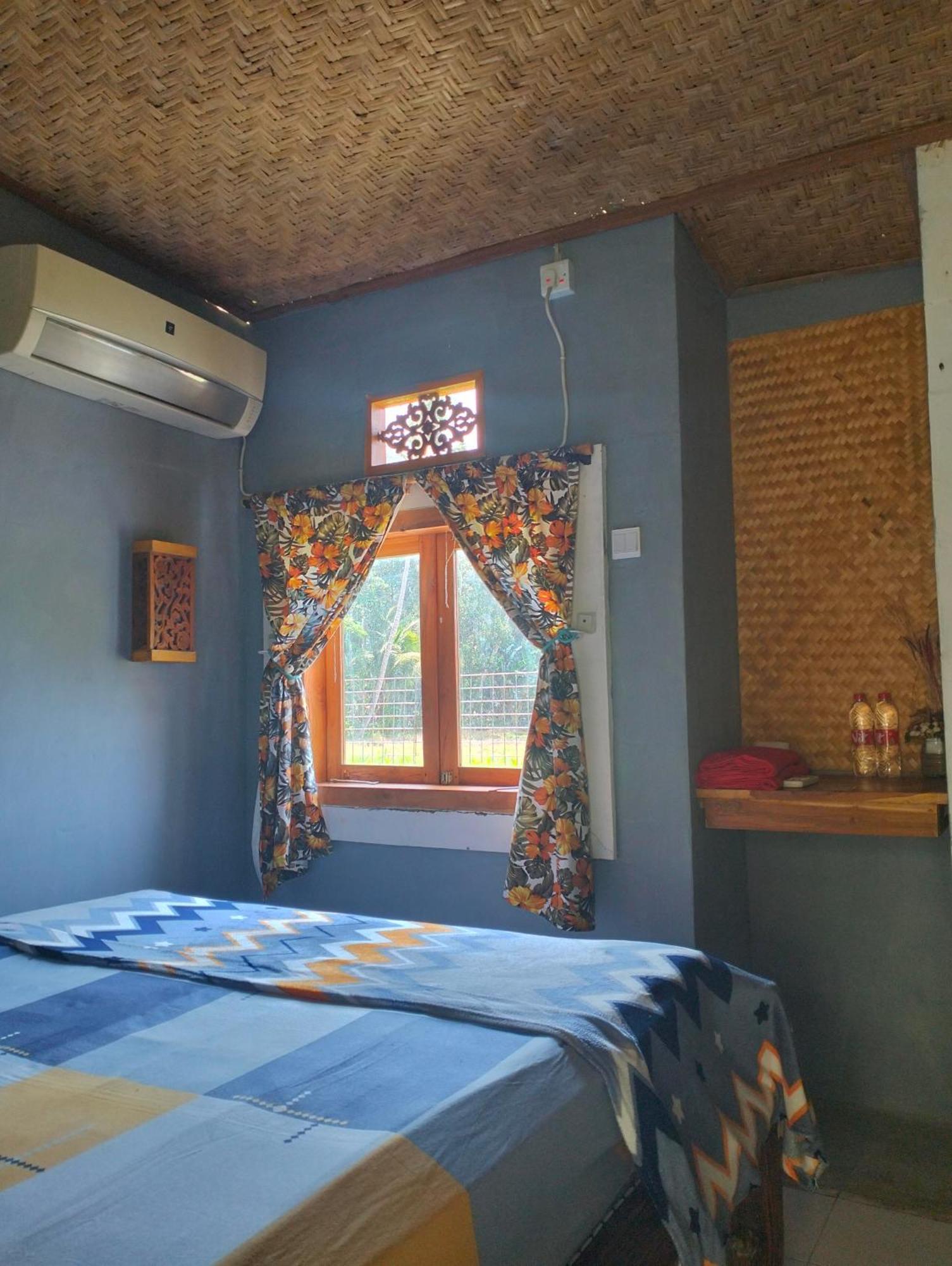 Wooden Kemiren Homestay Banyuwangi Banyuwangi  Exterior photo
